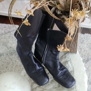 Boots CHANEL